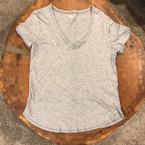 Abercrombie V Neck